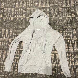 Simply Vera hoodie M cross body